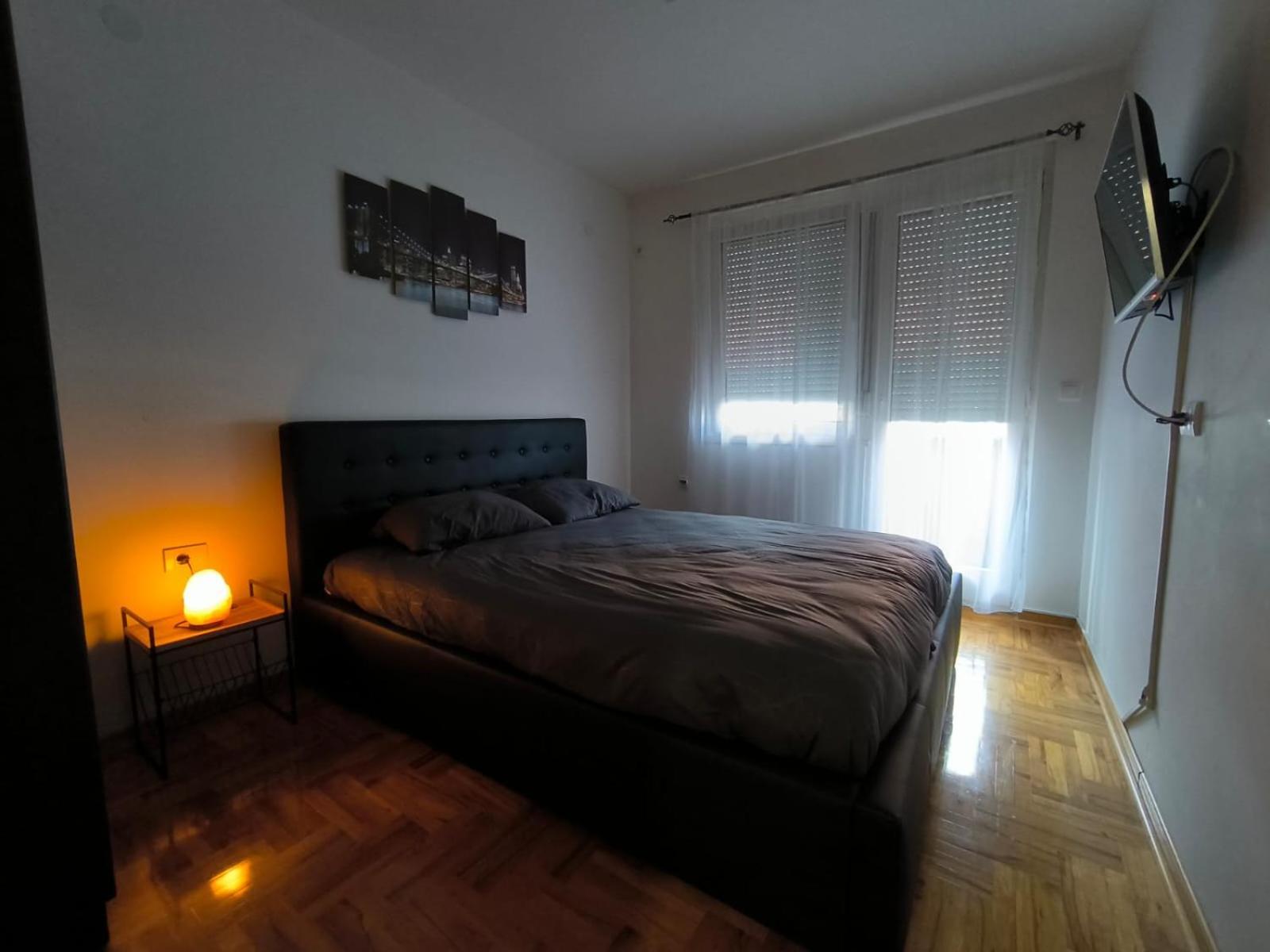 Apartman Zivic Ni Exterior foto